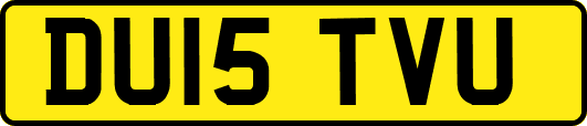 DU15TVU