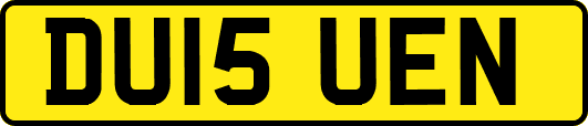 DU15UEN