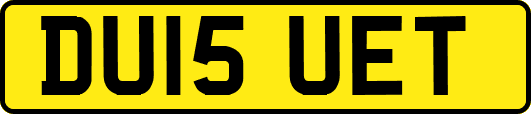 DU15UET