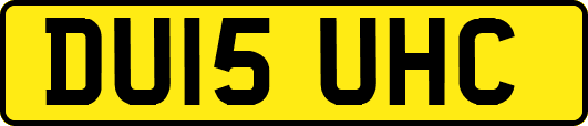 DU15UHC
