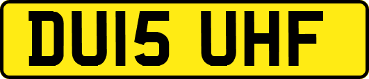 DU15UHF