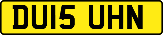 DU15UHN