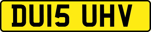 DU15UHV