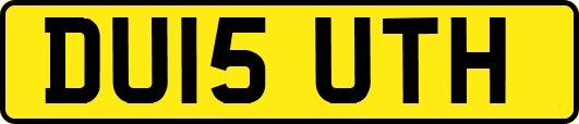 DU15UTH