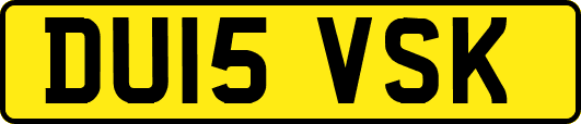 DU15VSK