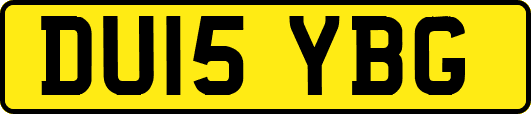 DU15YBG