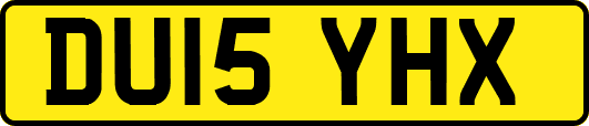 DU15YHX