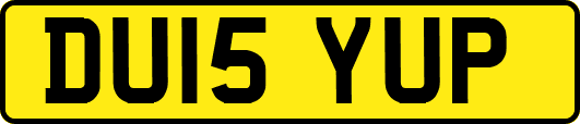 DU15YUP