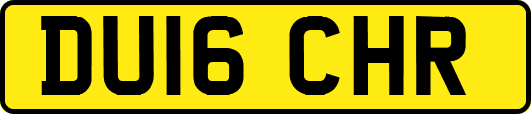 DU16CHR
