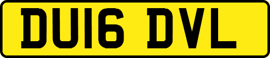 DU16DVL