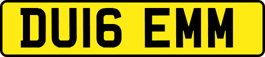 DU16EMM