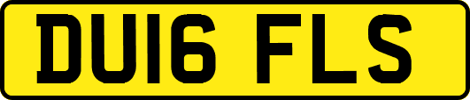 DU16FLS