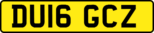 DU16GCZ