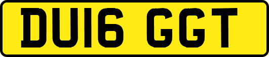 DU16GGT