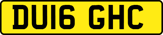 DU16GHC