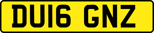 DU16GNZ