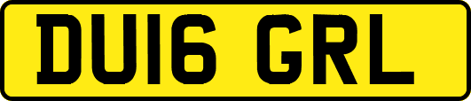 DU16GRL