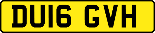 DU16GVH