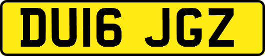 DU16JGZ