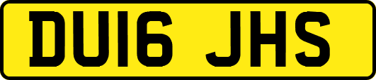 DU16JHS