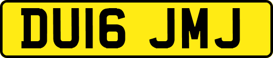 DU16JMJ