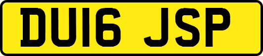 DU16JSP