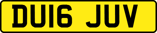 DU16JUV