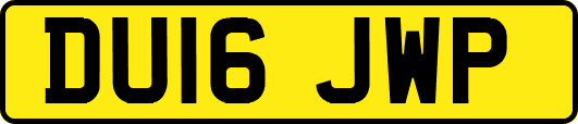 DU16JWP