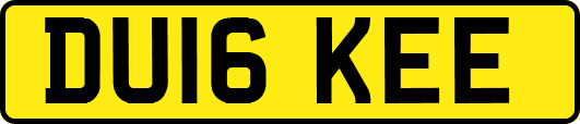 DU16KEE