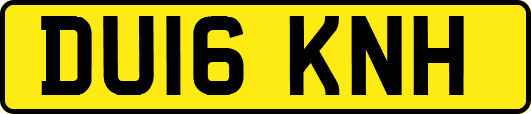 DU16KNH