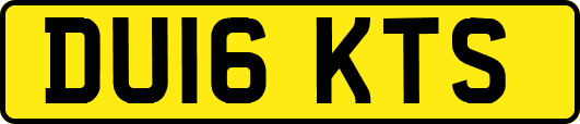 DU16KTS