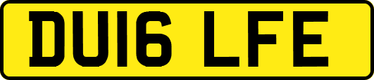 DU16LFE