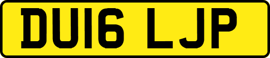 DU16LJP