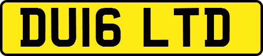 DU16LTD