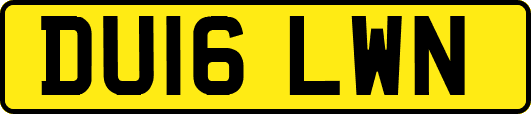 DU16LWN