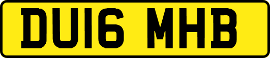 DU16MHB