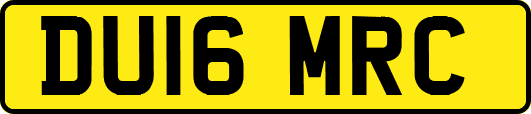 DU16MRC