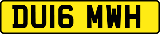DU16MWH