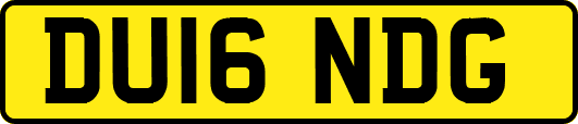DU16NDG