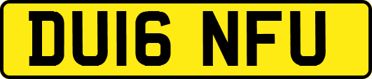 DU16NFU