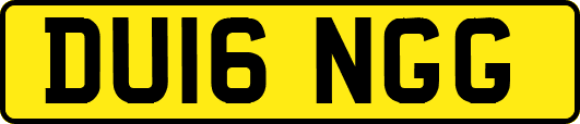 DU16NGG