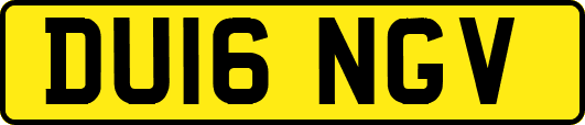 DU16NGV