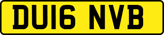 DU16NVB