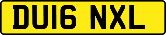 DU16NXL