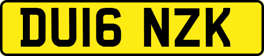 DU16NZK