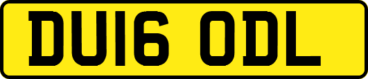 DU16ODL