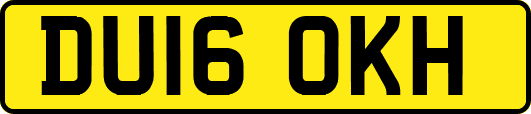 DU16OKH