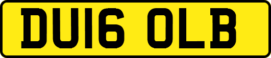 DU16OLB