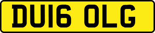 DU16OLG