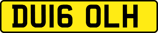 DU16OLH